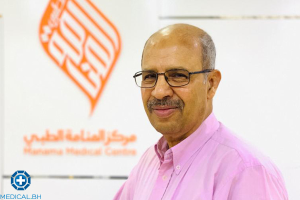 Dr. Kadhim AlHalwachi  