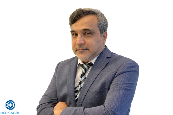 Dr. Sadiq AlEkri -