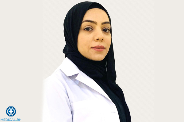 Dr. Fatema AlEkri -