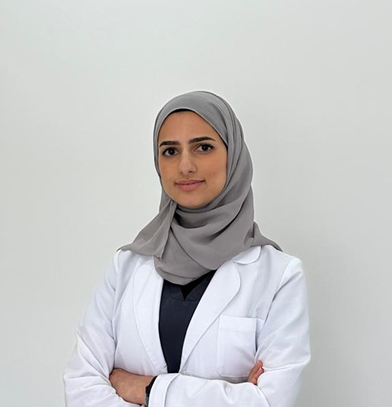 Dr. Nada  Alkamel -