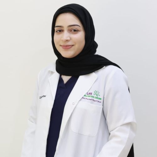 Dr. Noor Alalawi Noor