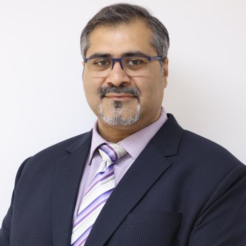 Dr. Hasan Fadhul 1