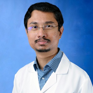Dr. Rajeev Krishnappa's picture