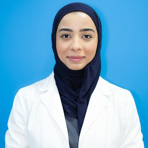 Dr. Aysha Almohaisen's picture