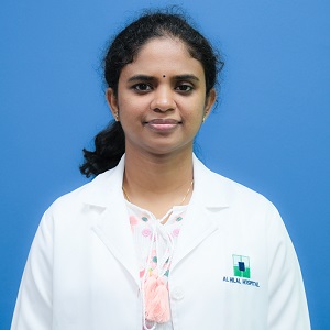 Dr. Sreeja Vellamparambil's picture