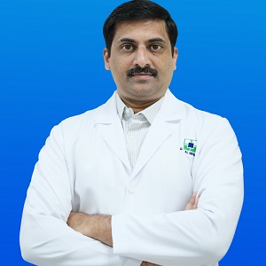 Dr. Chethan Kashivasi IMAGE
