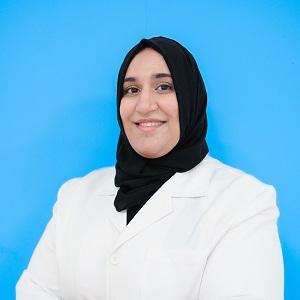 Dr. Rabia Mohammad IMAGE