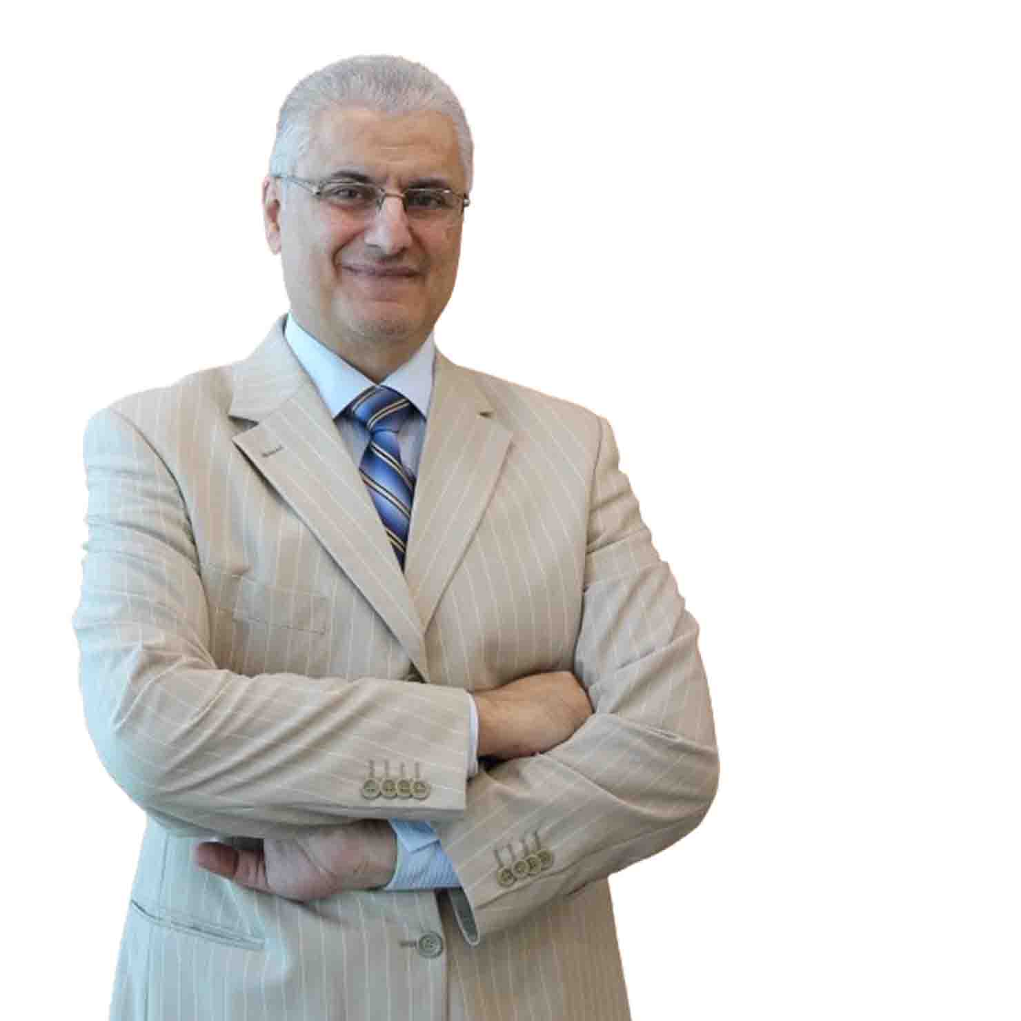 Dr. Basem Nader 1