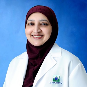Dr. Sajitha Zameer's picture