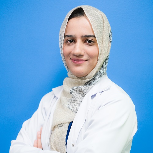 Dr. Ruby Muneer's picture