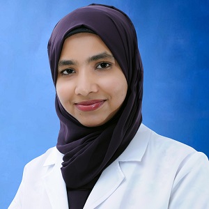 Dr. Zenha Thameem's picture