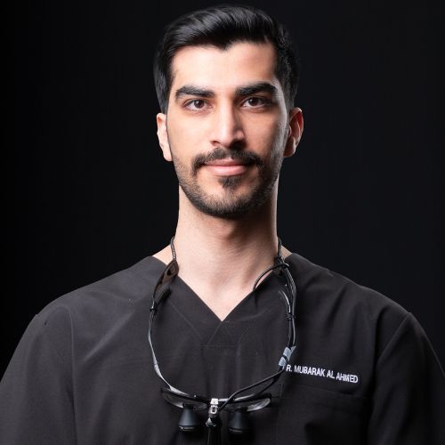 Dr. Mubarak AlAhmed's picture