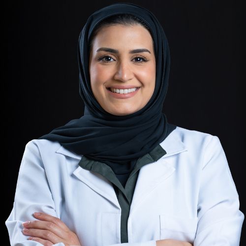 Dr. Zahra  Al Wedaee's picture