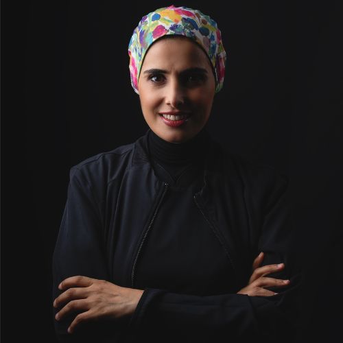Dr. Amal ALAzbi 1