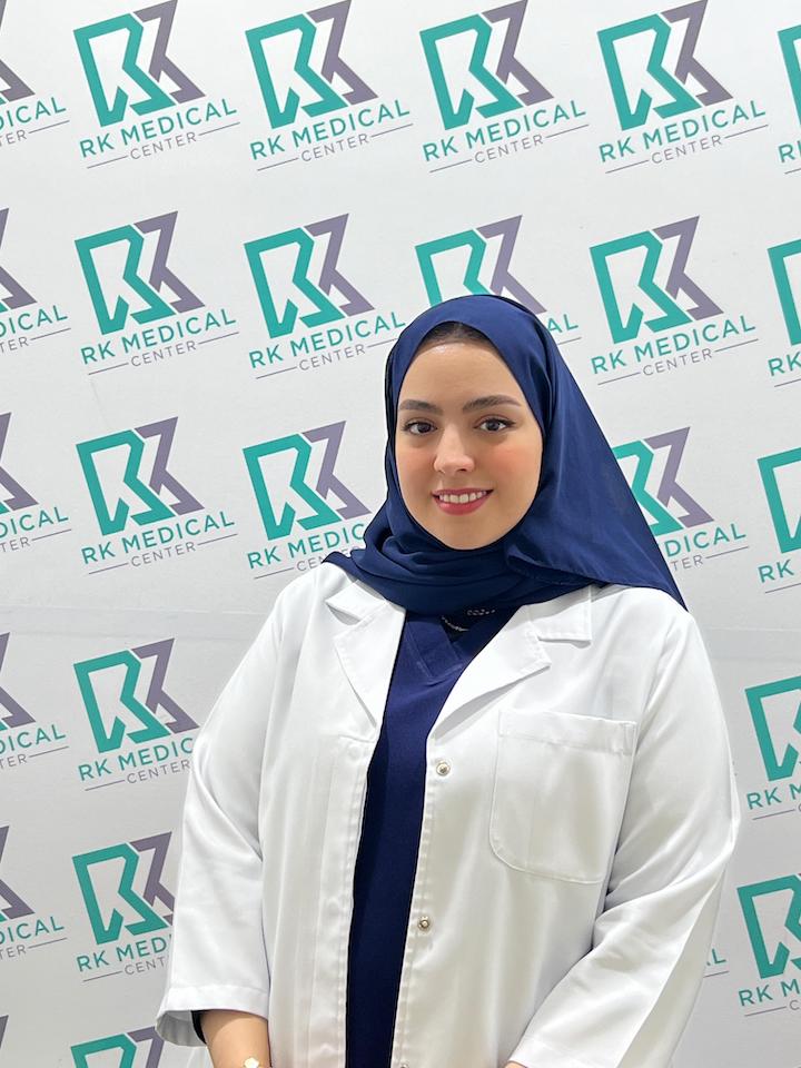 Dr. Haya AlKawari 's picture