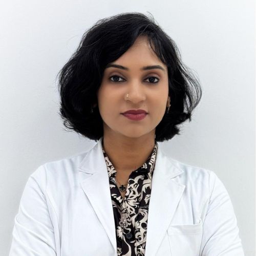 Dr. Sajana Krishna's picture