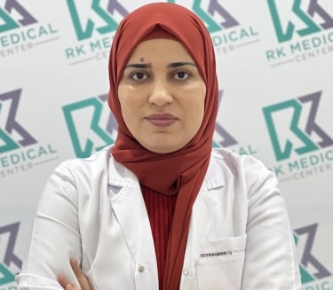 Dr. Amany Ali 1