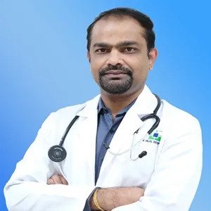 Dr. Subramanyam  Busineni's picture