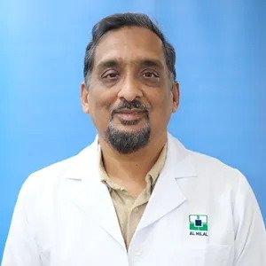 Dr. Abuzer Surka's picture