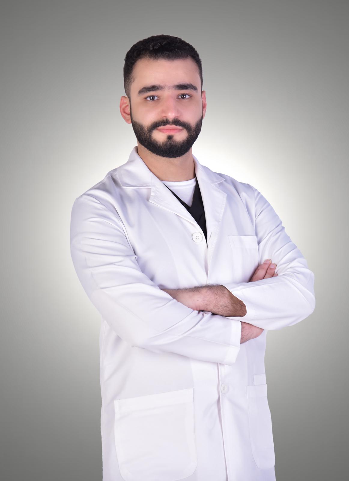 Dr. Mahmood Amen's picture