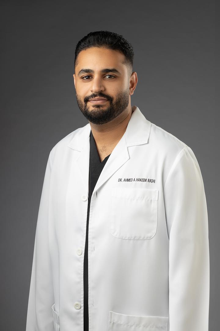 Dr. Ahmed Hakeem's picture