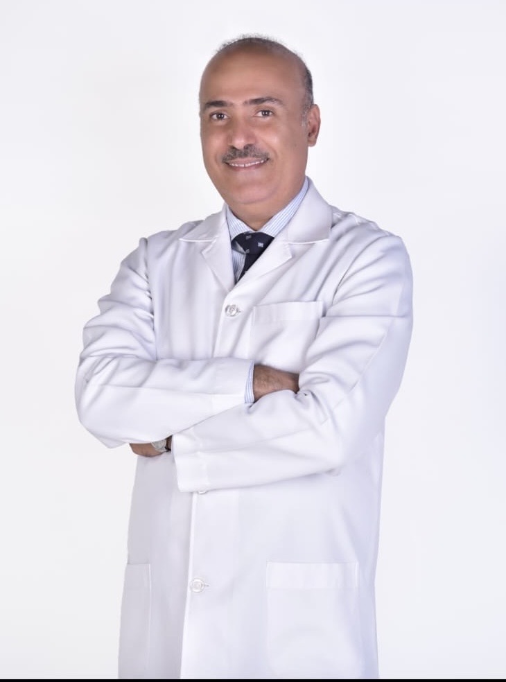 Dr. Sadiq Sharaf's picture