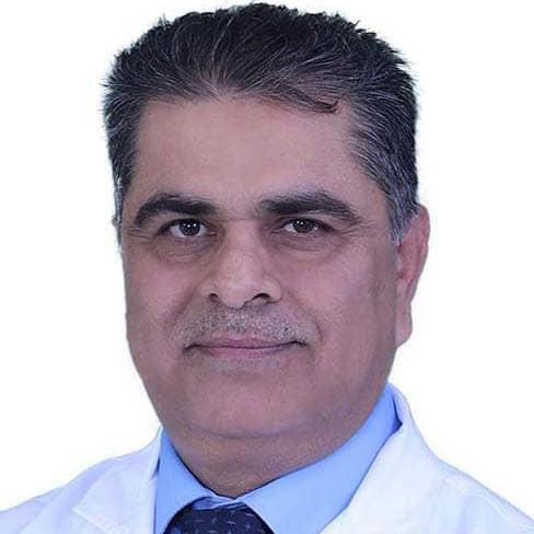 Dr. Akbar Jalal's picture