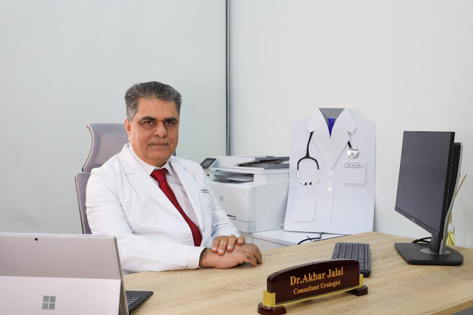 DR.Akbar
