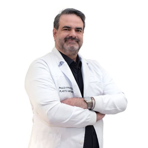 Dr. Paulo Hypacio 1