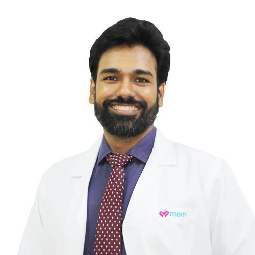 Dr. Mukesh Batra Dr. Mukesh Batra