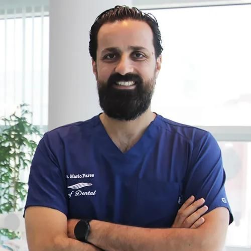 Dr. Mario Fares's picture