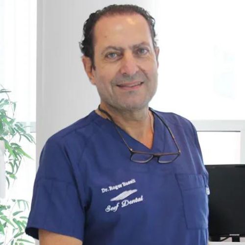Dr. Roger El Bassit's picture
