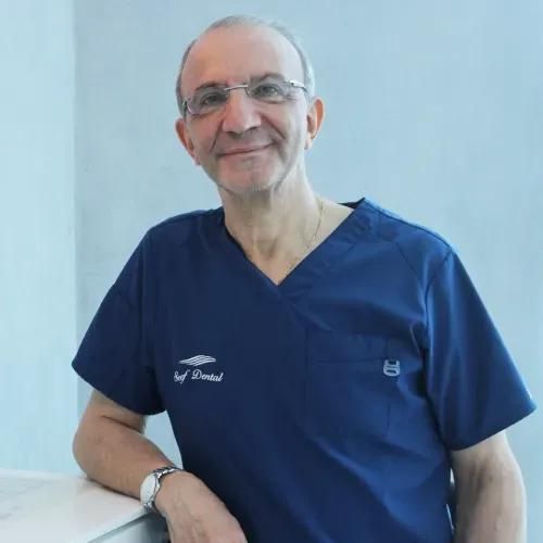 Dr. Carlos Khoury's picture
