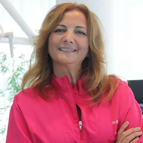 Dr. Marlene Khoury's picture