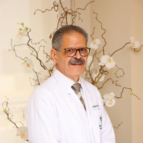 Dr. Ashraf Refaie 1