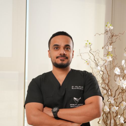 Dr. Adel AlAraibi 1