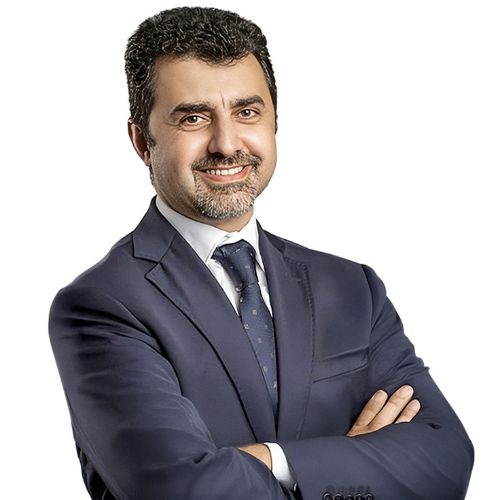 Dr. Ali Redha's picture