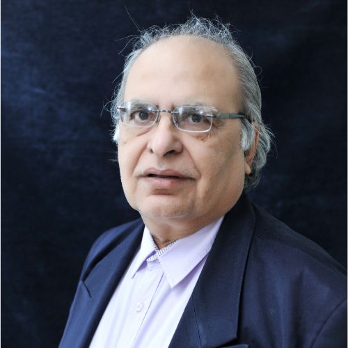 Dr. Ram Vatwani's picture