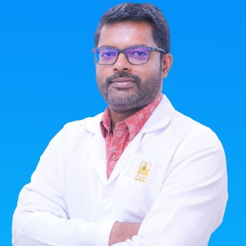 Dr. Shameez Salim 1