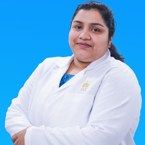 Dr. Saumya Jose 1