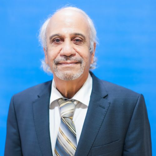 Dr. Shaker Al Mutawa 1