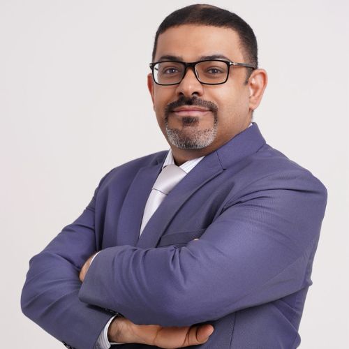 Dr. Ahmed Alsaeed 1