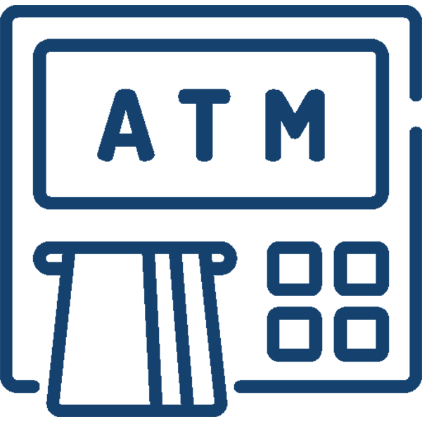 Banking Services (ATM)
