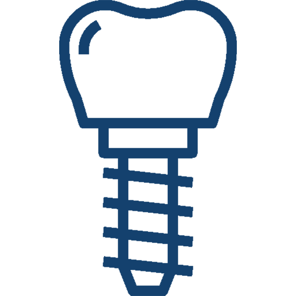 Dental Implants Services