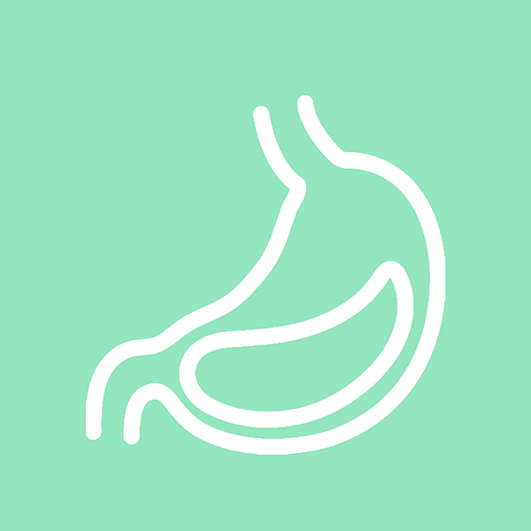 Gastroenterology's logo