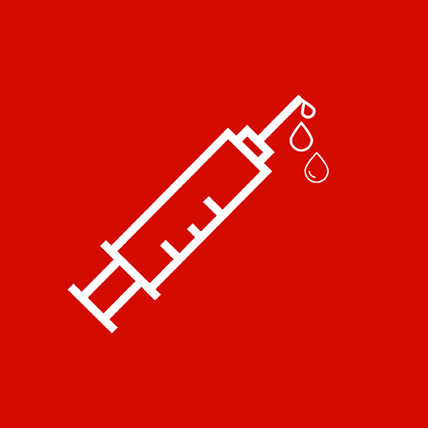Hematology's logo