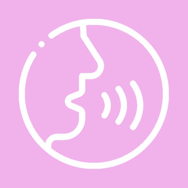 Audio & Speech Therapy's logo