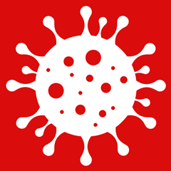 Corona Test's logo