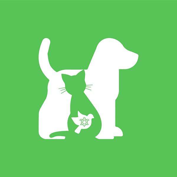 Veterinary's logo