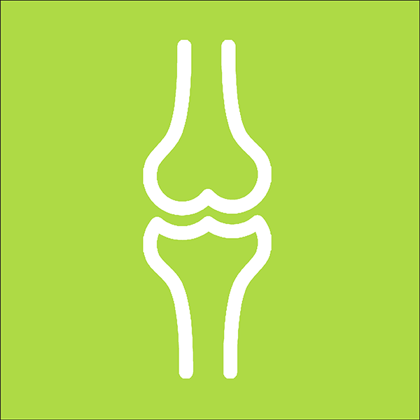 Orthopedics's logo